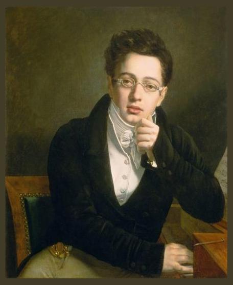 Franz Schubert